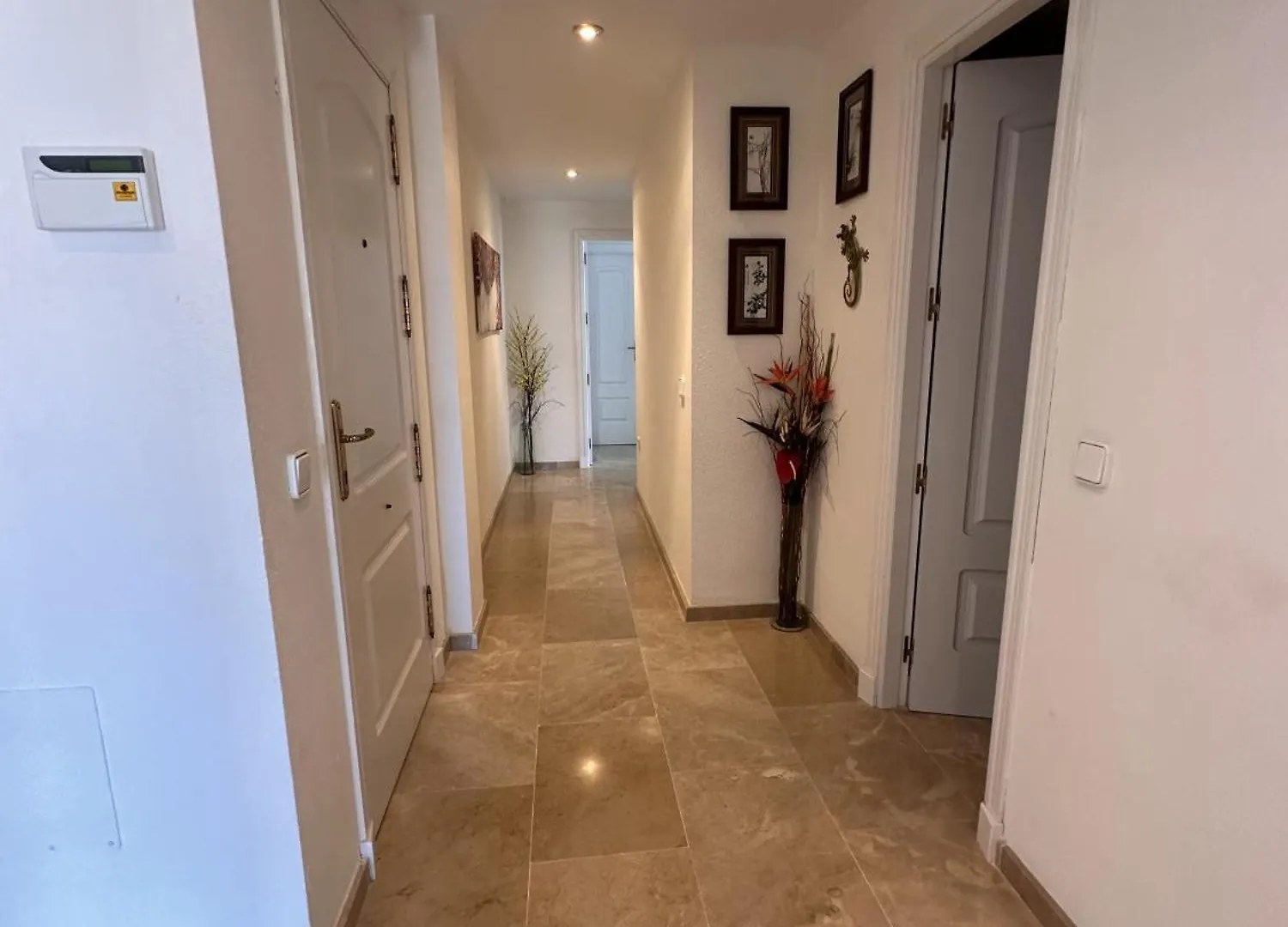 952 Marina Duquesa Apartman Manilva