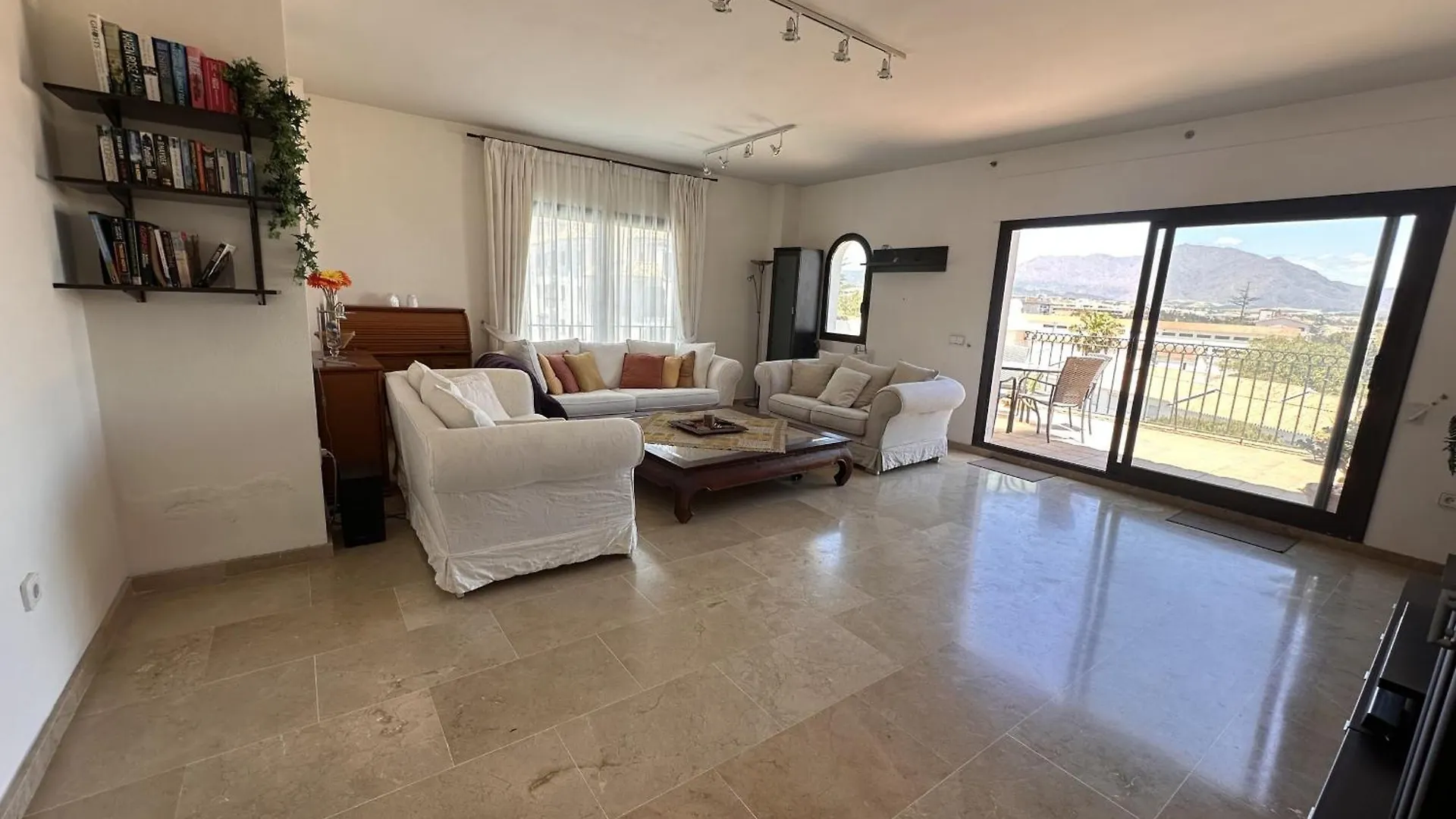 952 Marina Duquesa Apartman Manilva