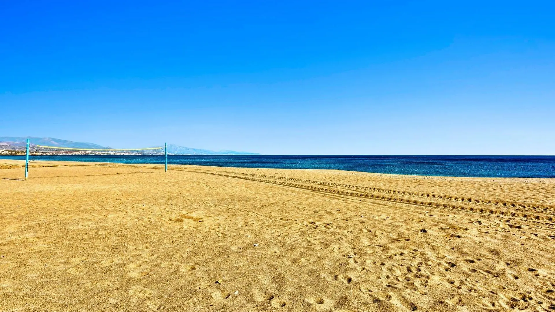 952 Marina Duquesa Apartman Manilva