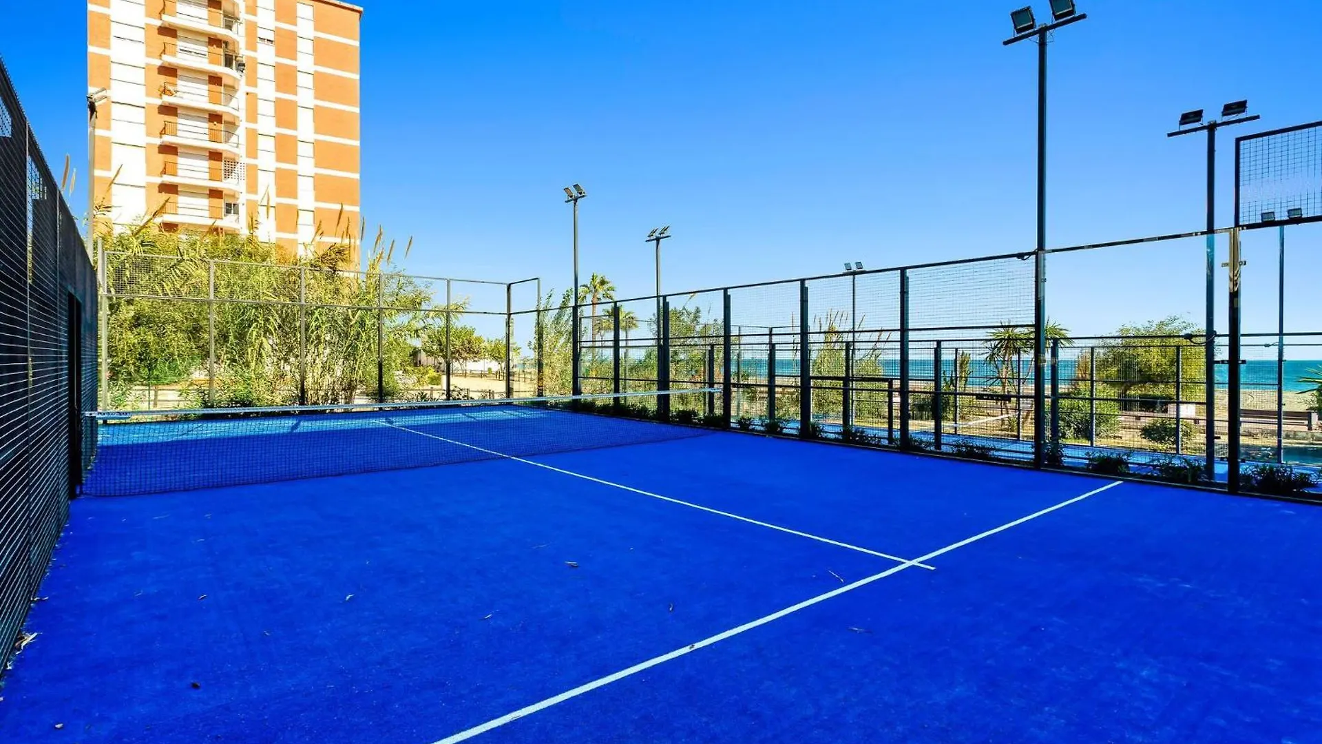 952 Marina Duquesa Apartman Manilva
