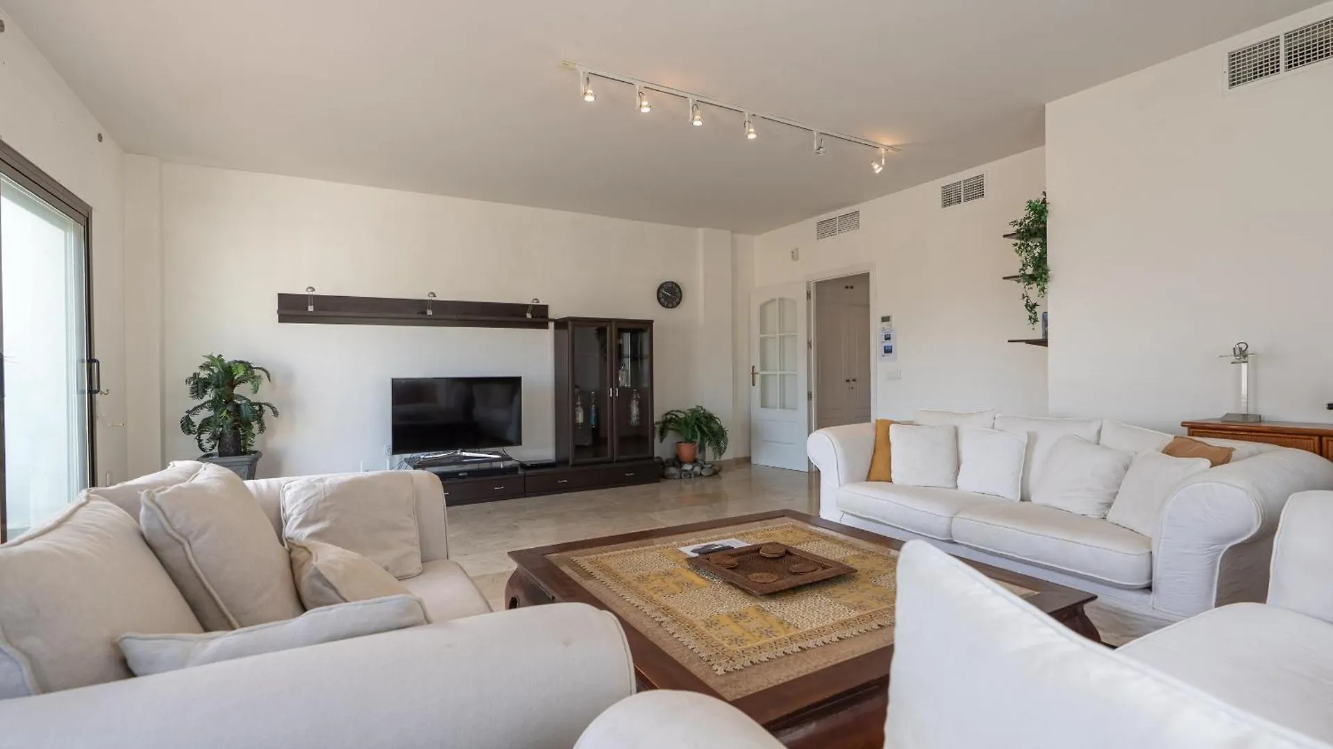952 Marina Duquesa Apartman Manilva