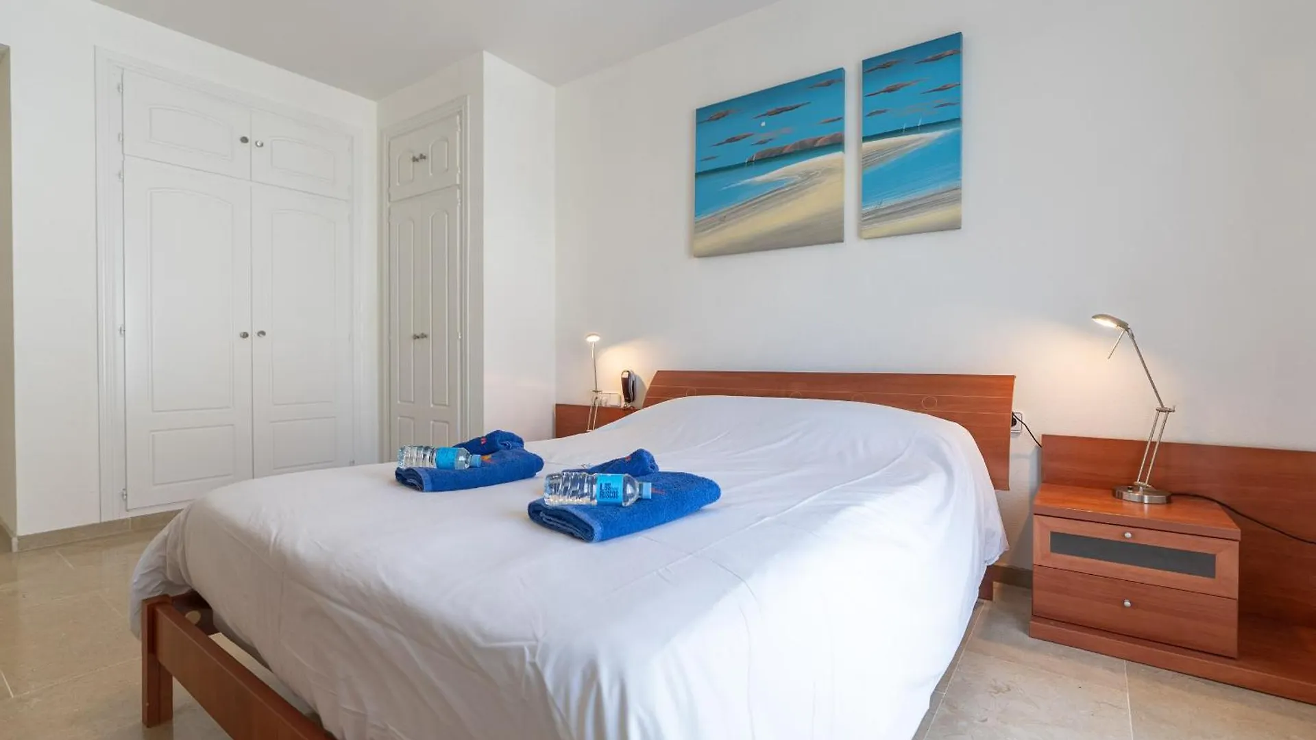 952 Marina Duquesa Apartman Manilva