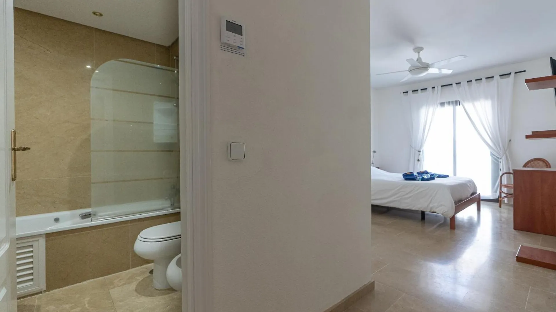 952 Marina Duquesa Apartman Manilva