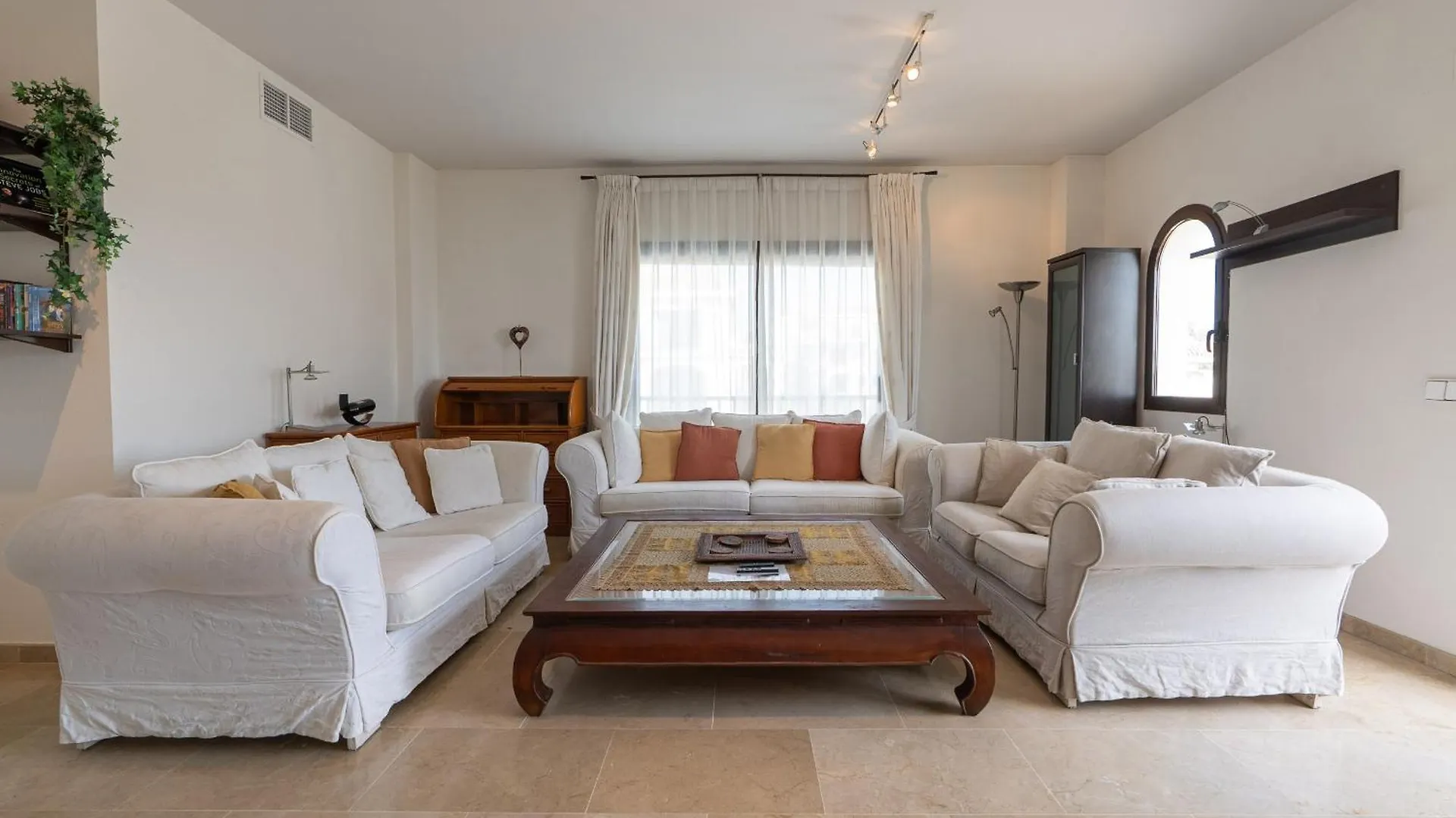 952 Marina Duquesa Apartman Manilva
