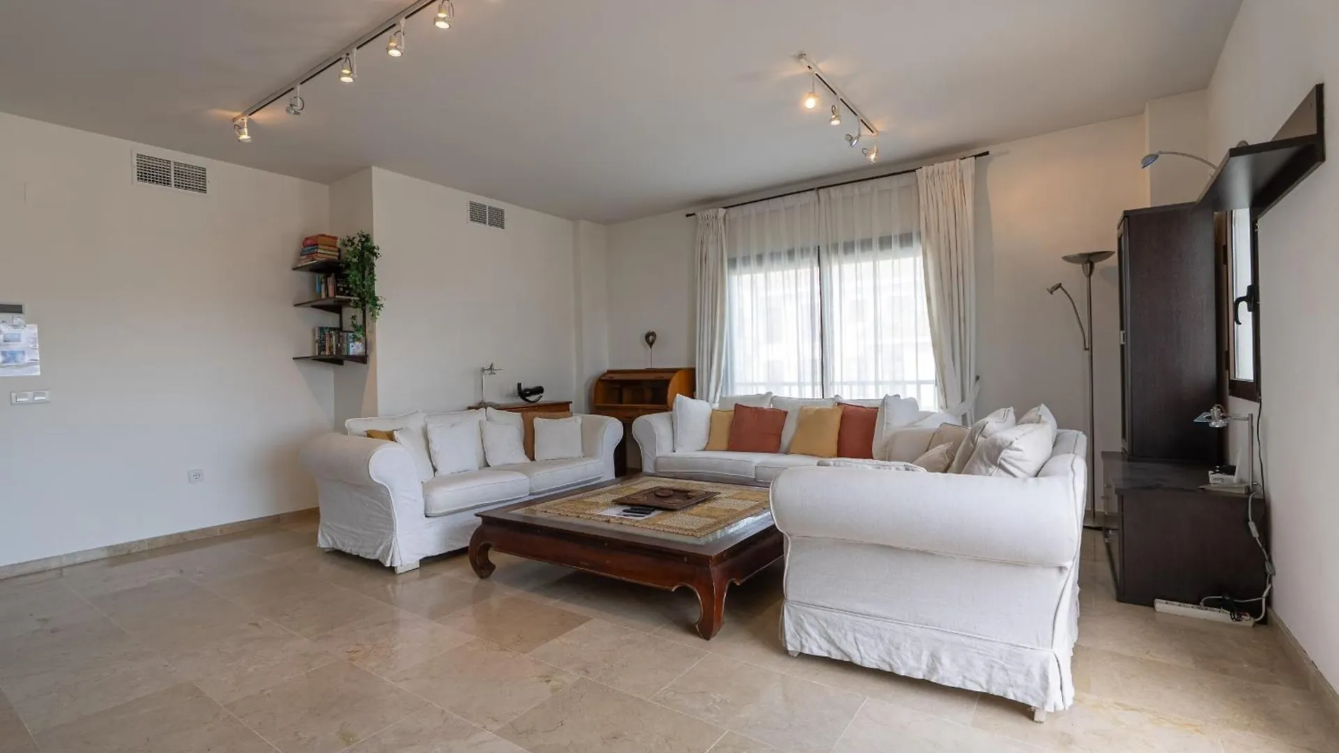 952 Marina Duquesa Apartman Manilva Spanyolország