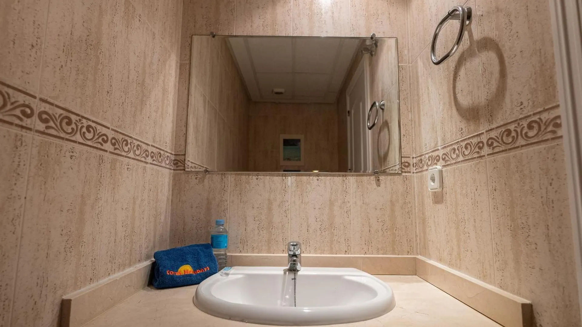 952 Marina Duquesa Apartman Manilva