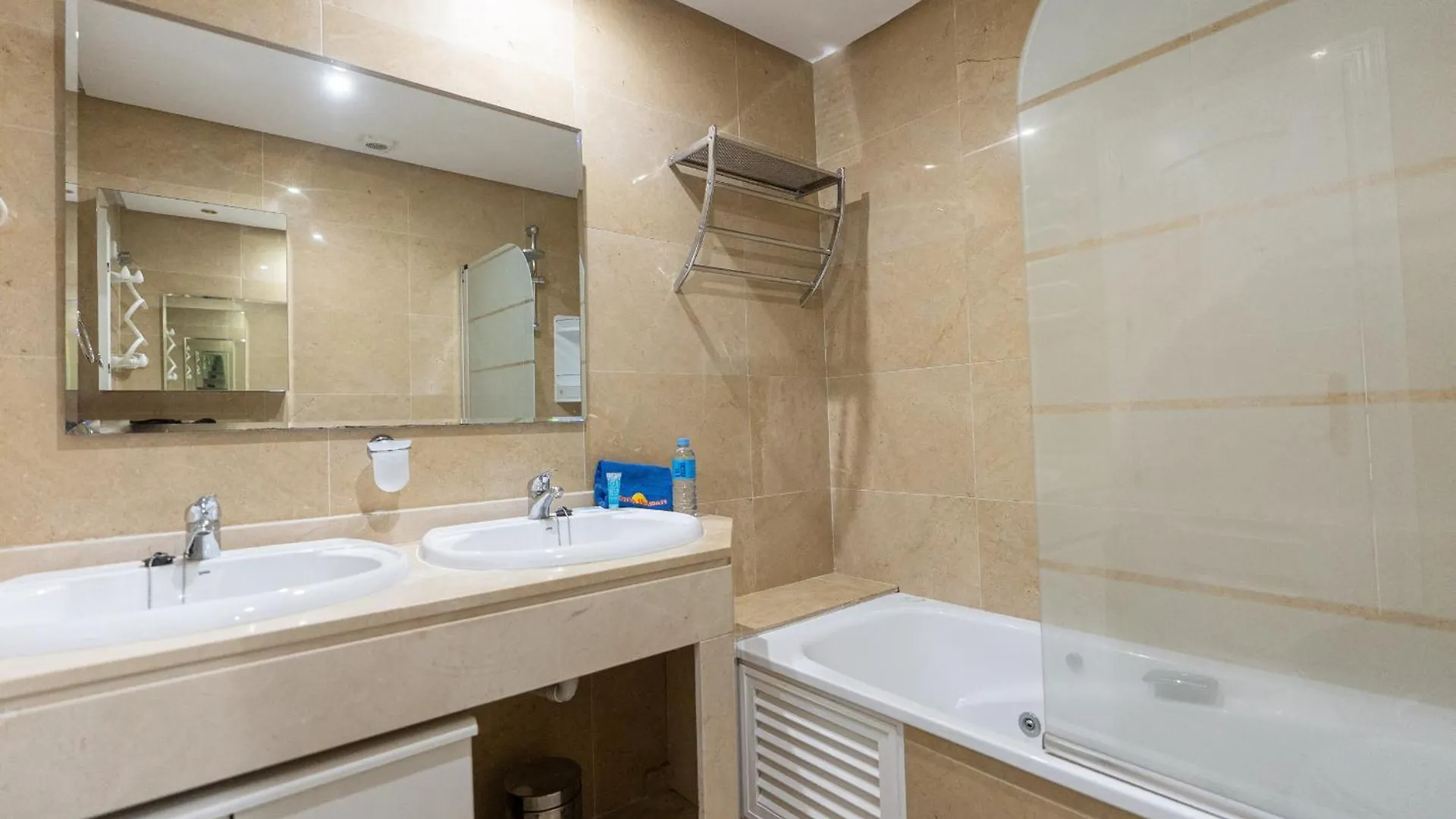 952 Marina Duquesa Apartman Manilva 0*,  Spanyolország