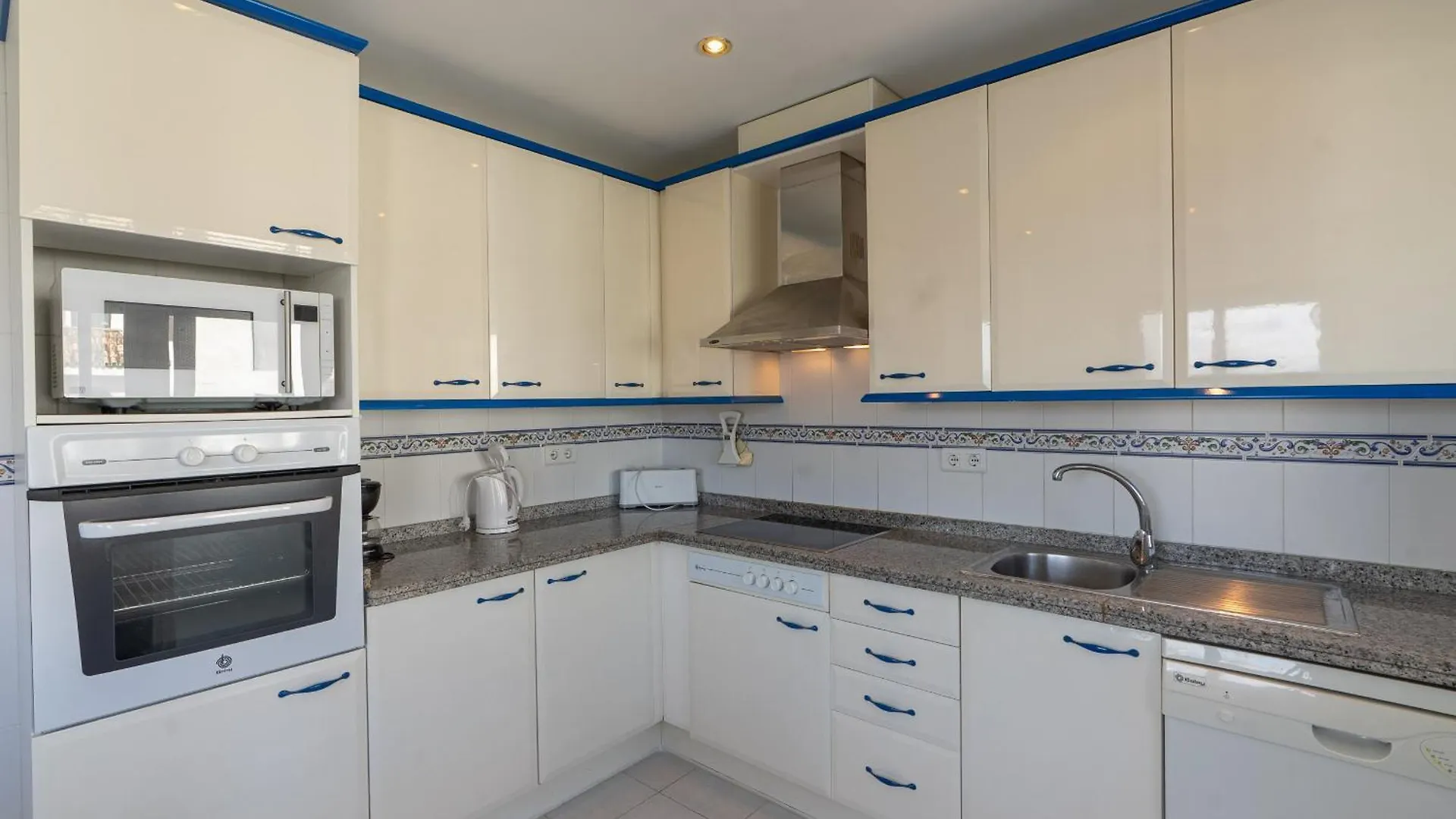 952 Marina Duquesa Apartman Manilva 0*,