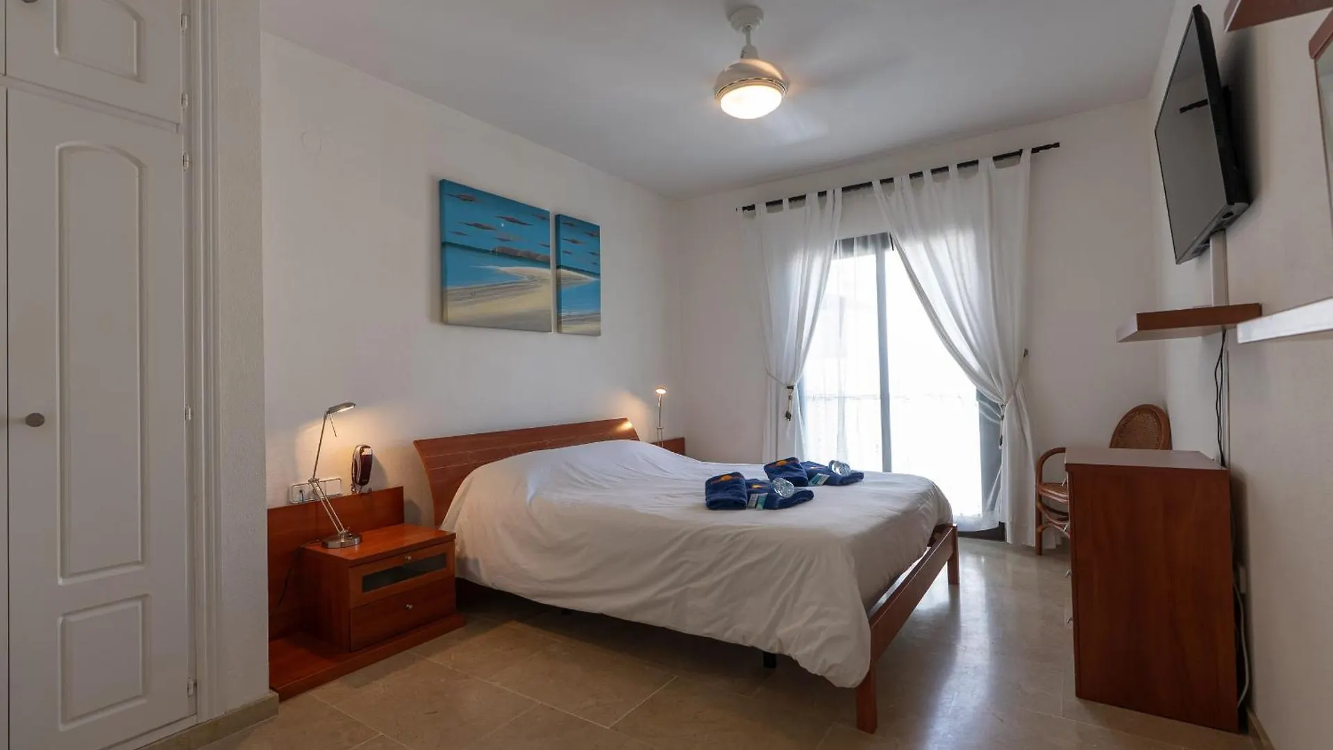 952 Marina Duquesa Apartman Manilva
