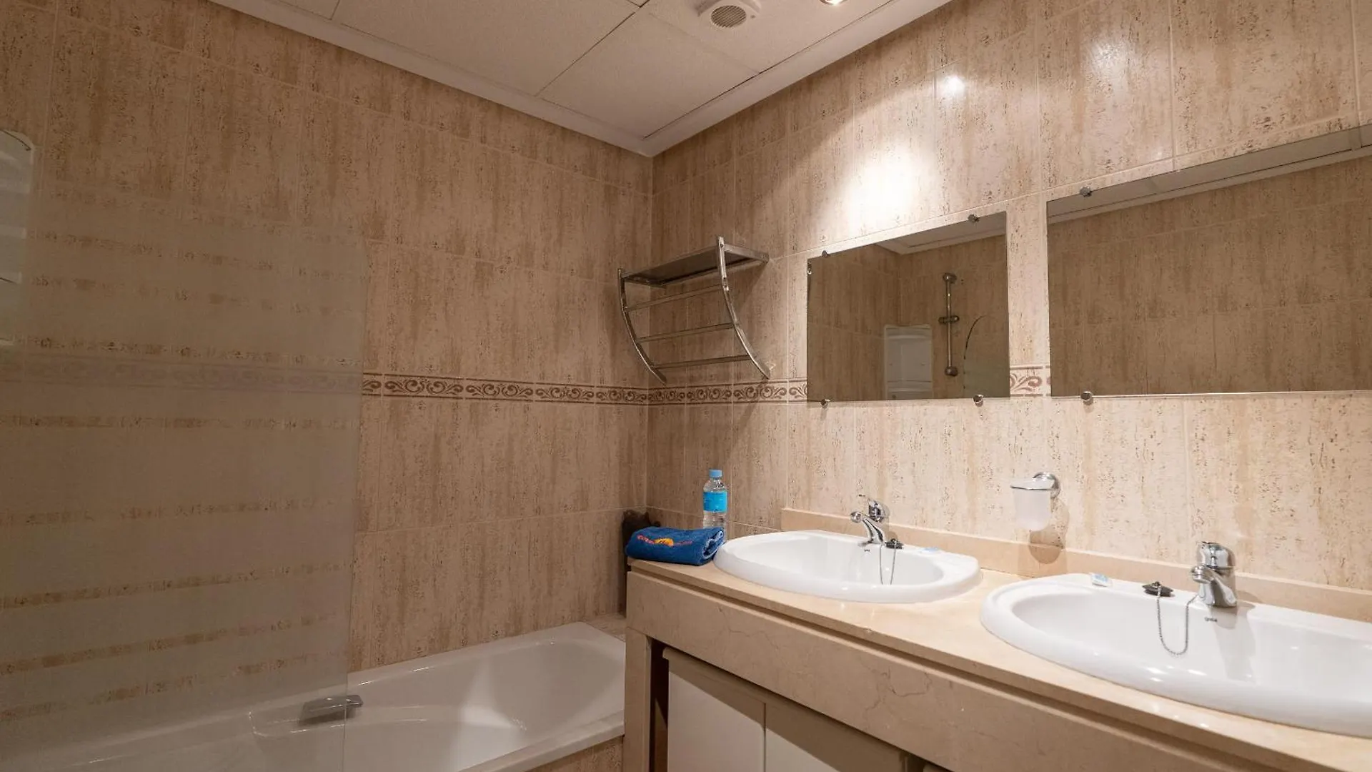 952 Marina Duquesa Apartman Manilva