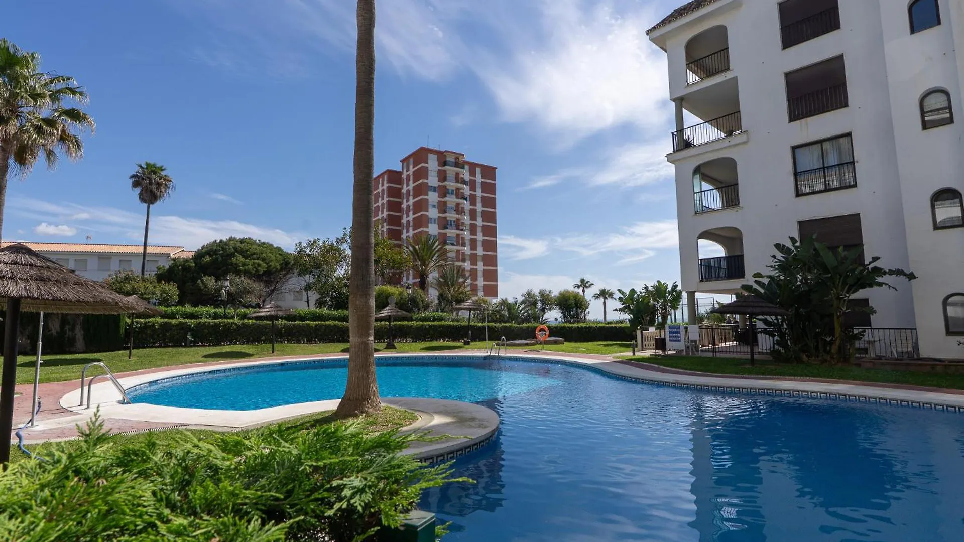 952 Marina Duquesa Apartman Manilva 0*,  Spanyolország